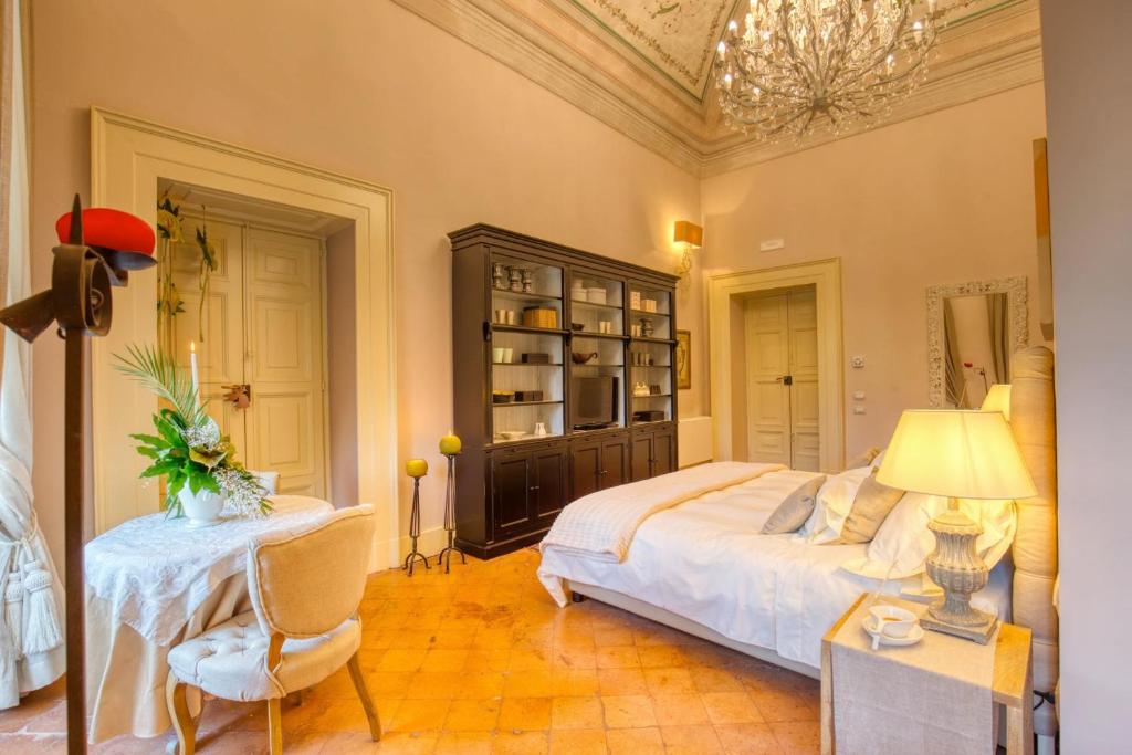 Corte Rossetti Le Dimore Luxury B&B photo 2