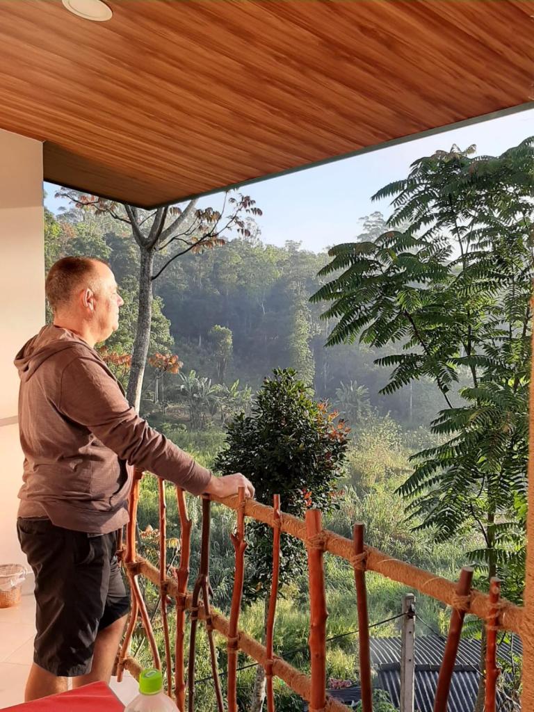 Ella Breeze Homestay photo 1