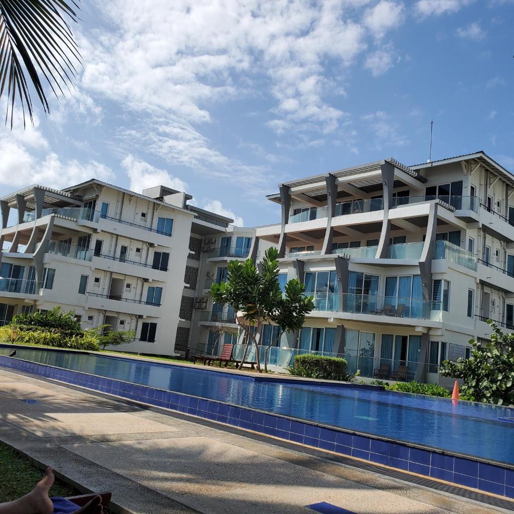Beach Front Paradise photo 3