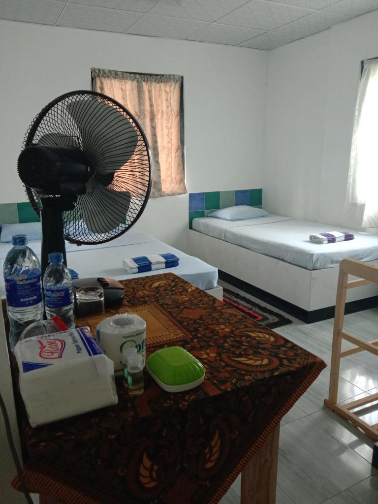 The Misty Mountain Guest House photo 1