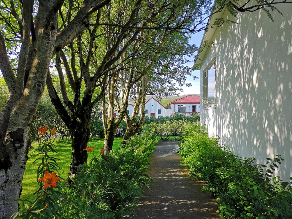 Sólheimahjáleiga Guesthouse photo 1