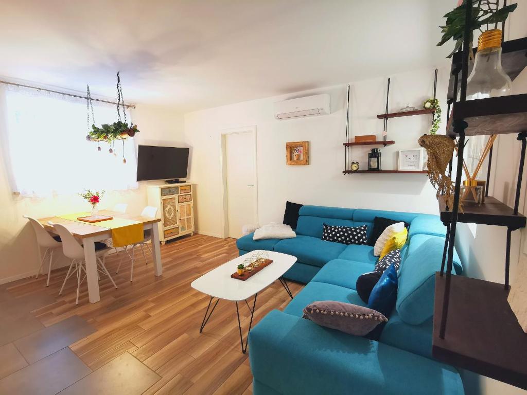 COLORS APARTMENT SPLIT photo 4