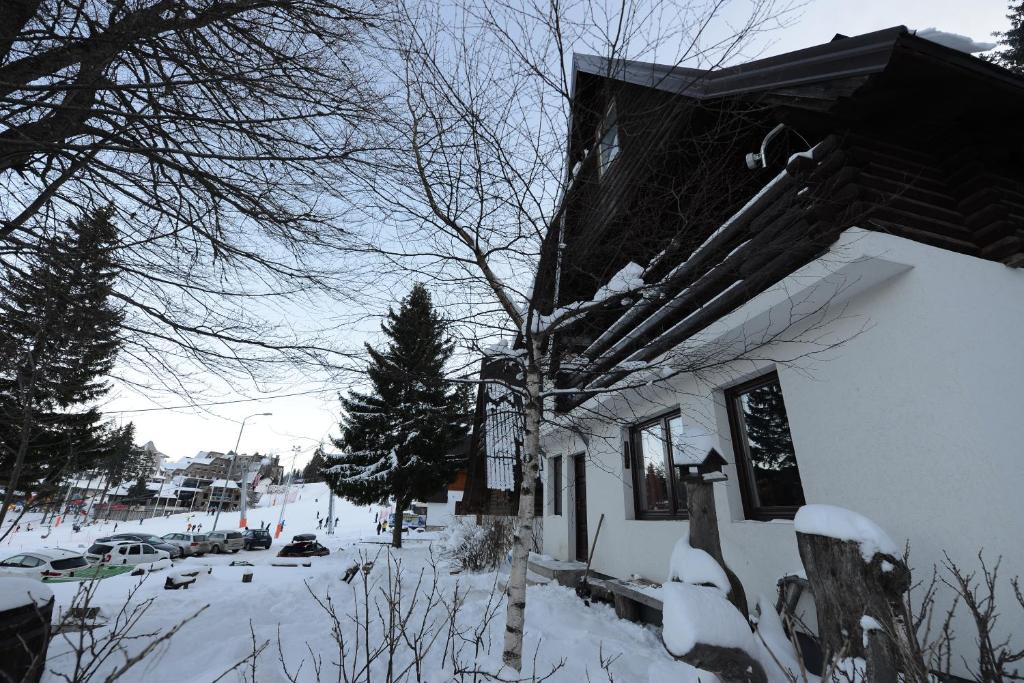 Čarobna Kuća Jahorina photo 4