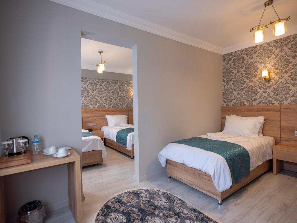 acar hotel Kırıkkale photo 4