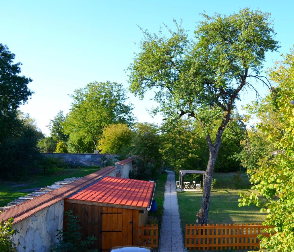 Le Gîte des Sureaux photo 3