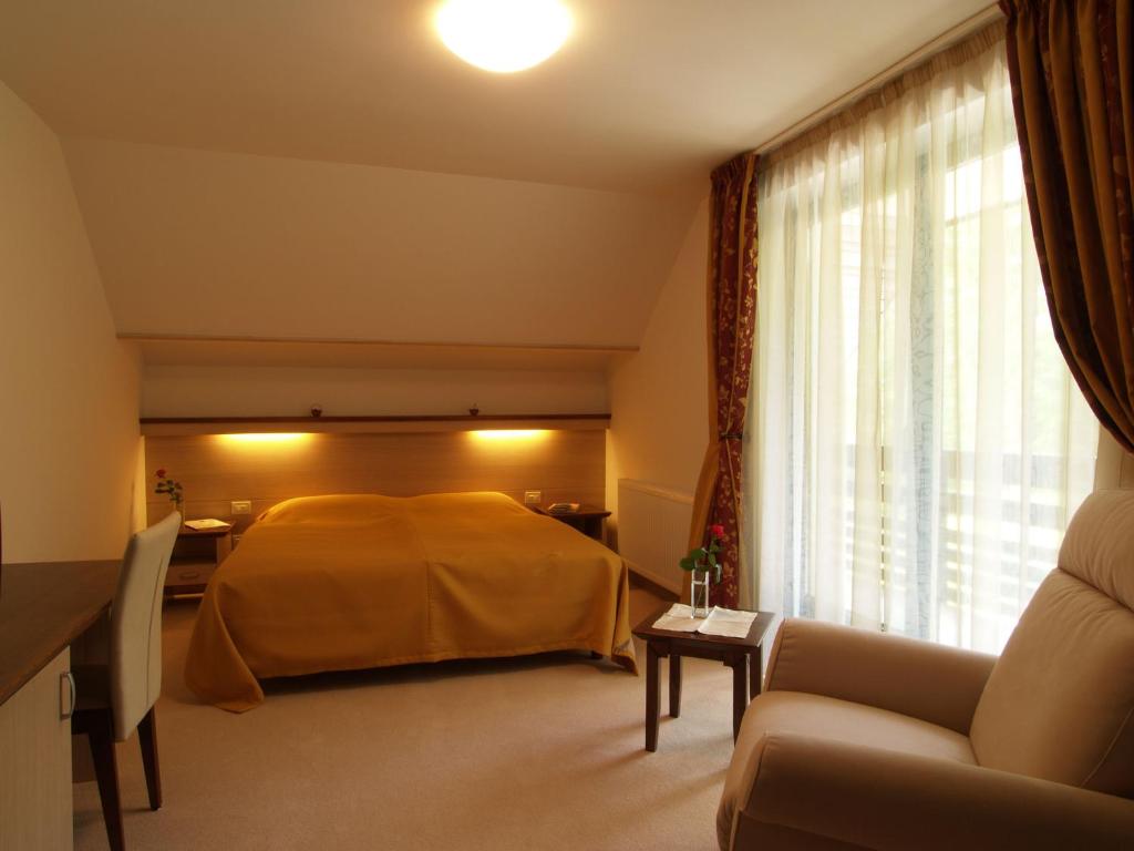 Vila Park B&B - Adults Only photo 3