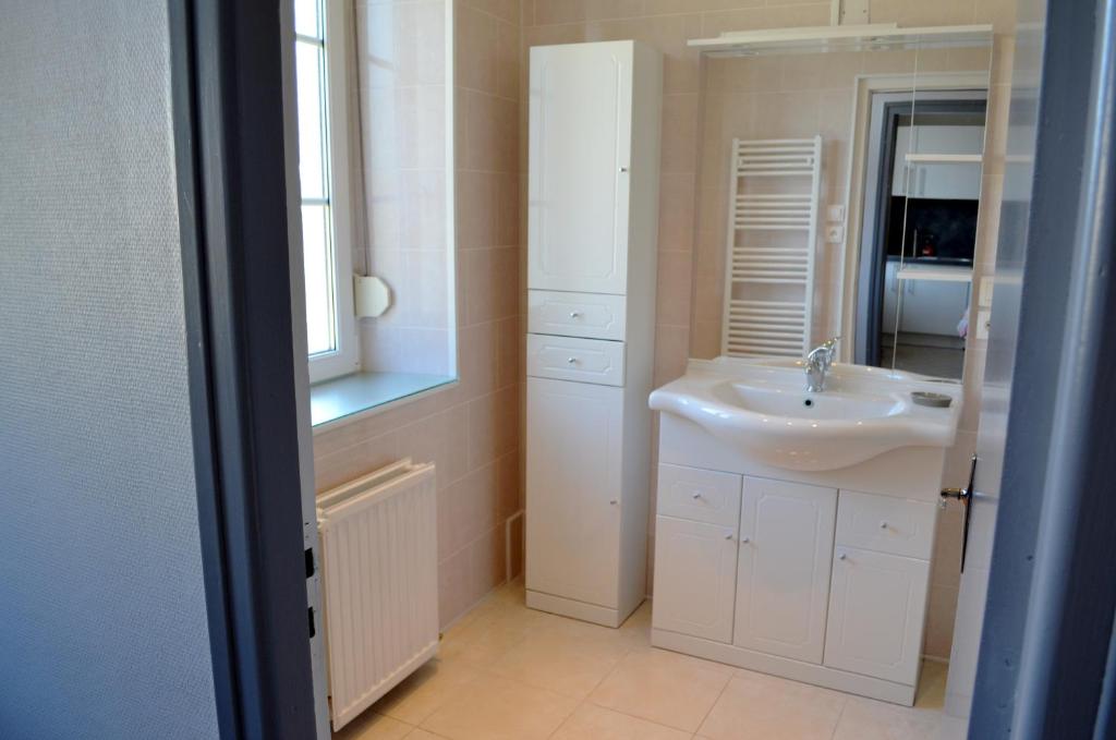 Le Gîte des Sureaux photo 2
