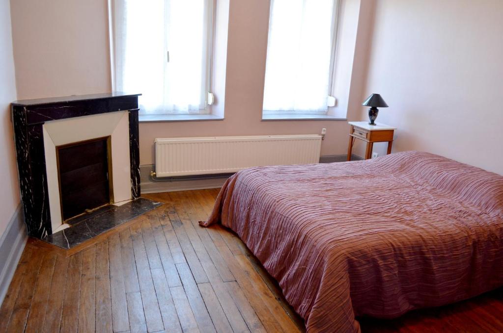 Le Gîte des Sureaux photo 1