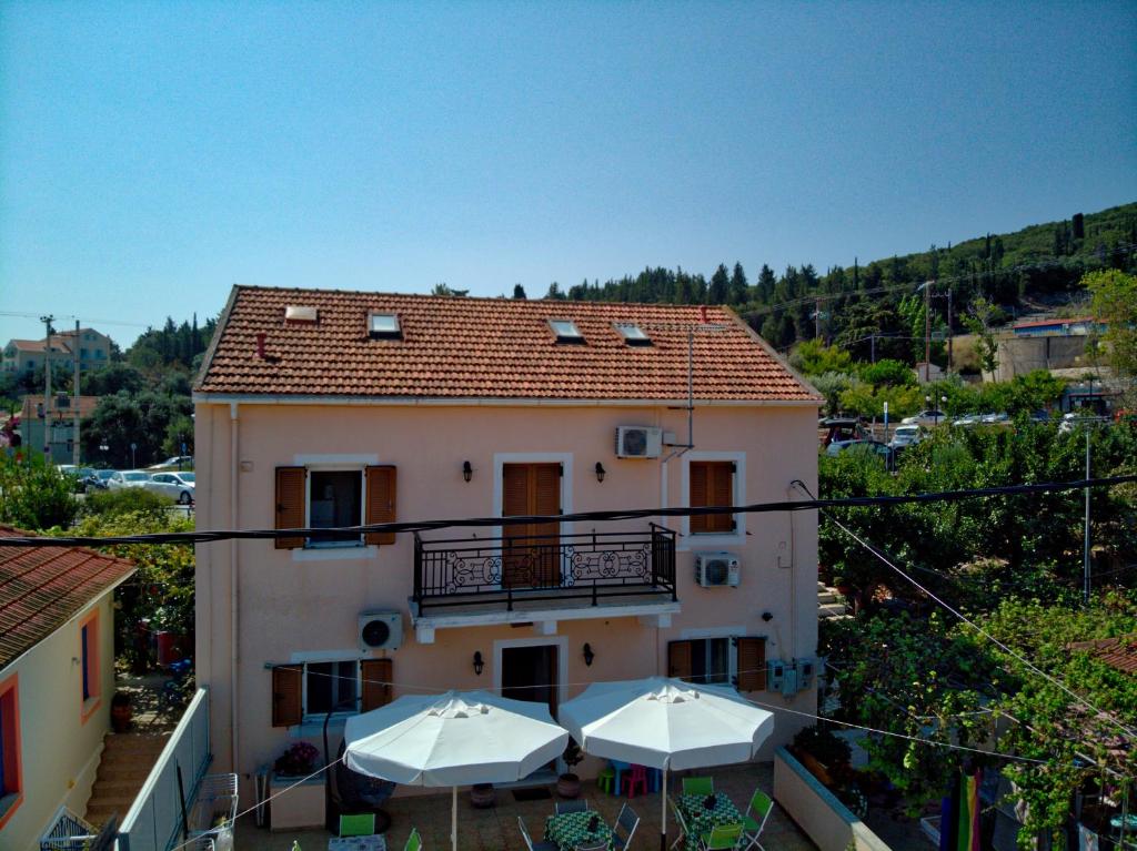 Villa Romantza photo 4