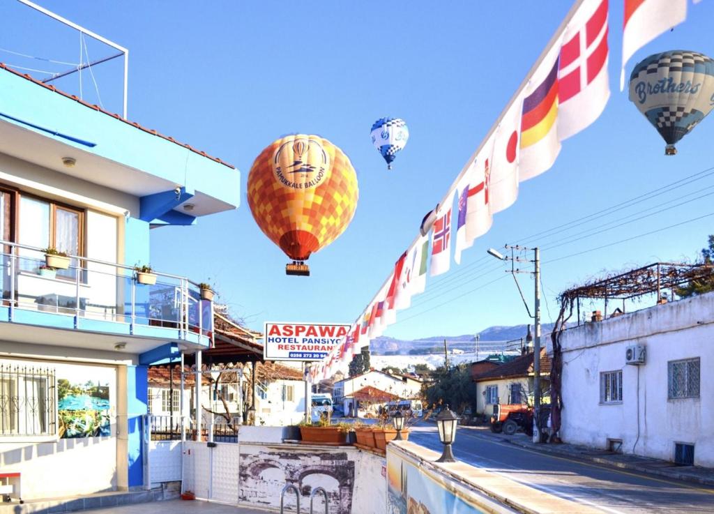 Aspawa Hotel photo 3