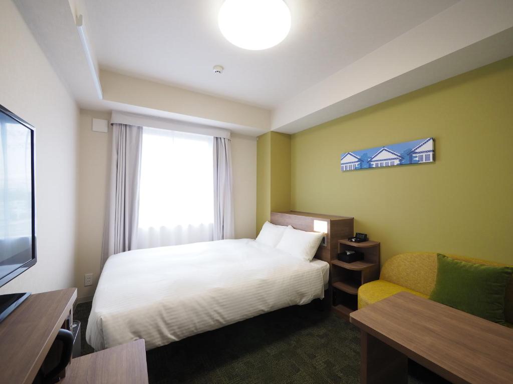 Tabino Hotel Kurashiki Mizushima photo 1