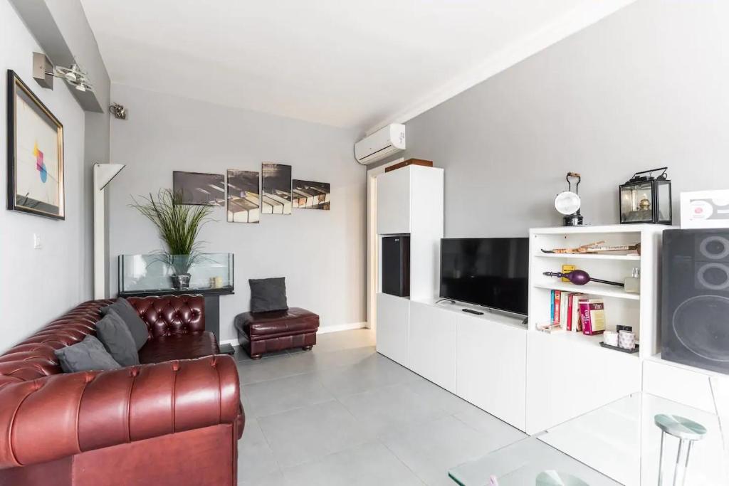 Attico con vista Ciampino Roma - Private Suite de Luxe photo 4