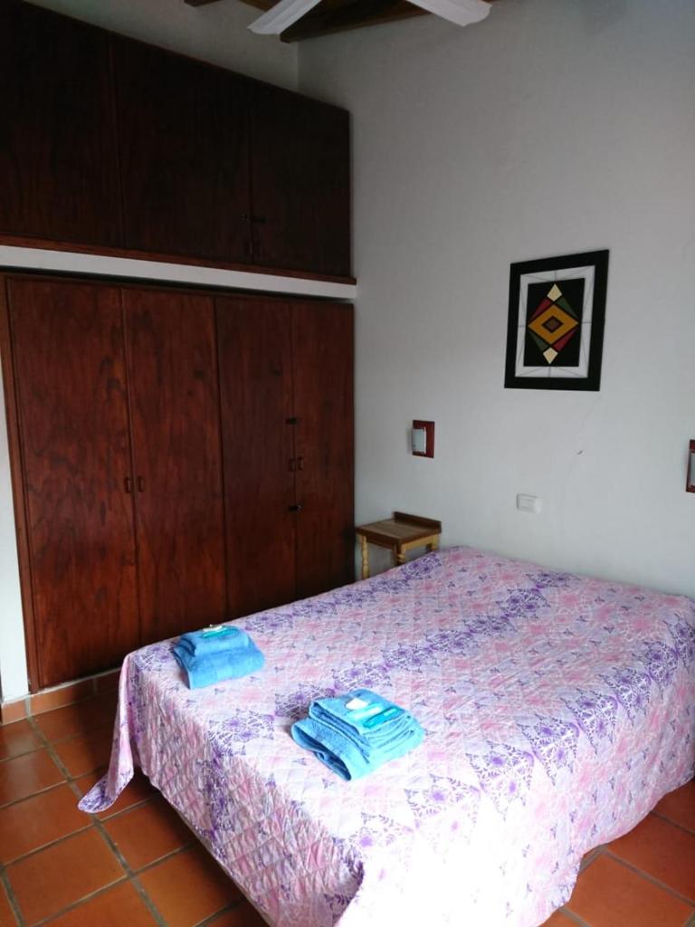Casa familiar en Posadas photo 1