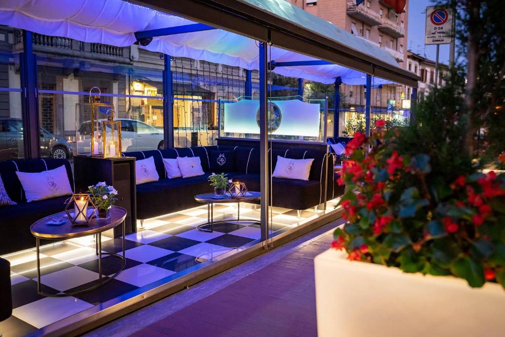 Hotel Puccini photo 1