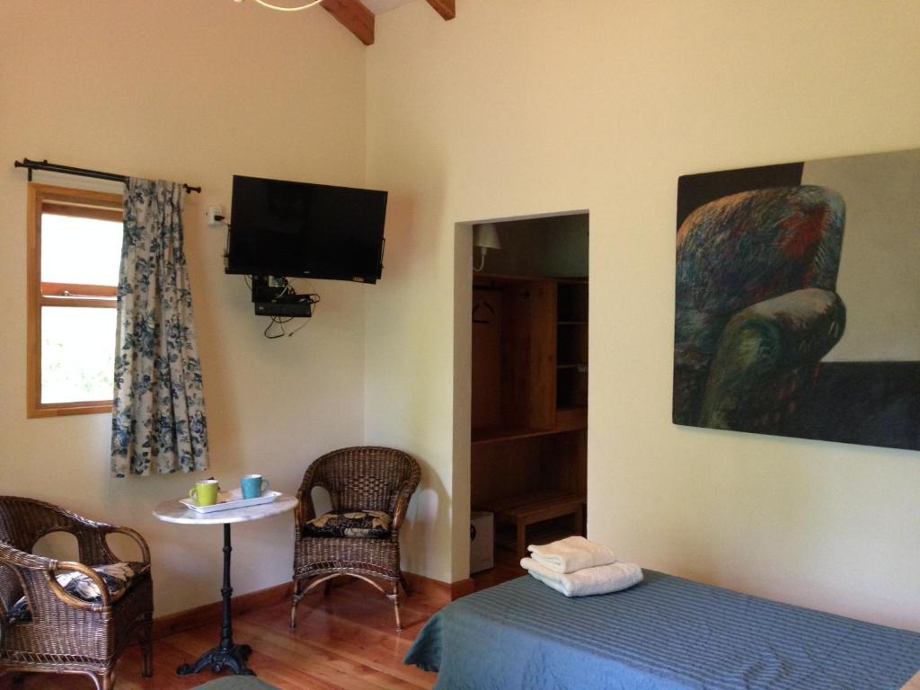 Los Abetos B&B 4 photo 1