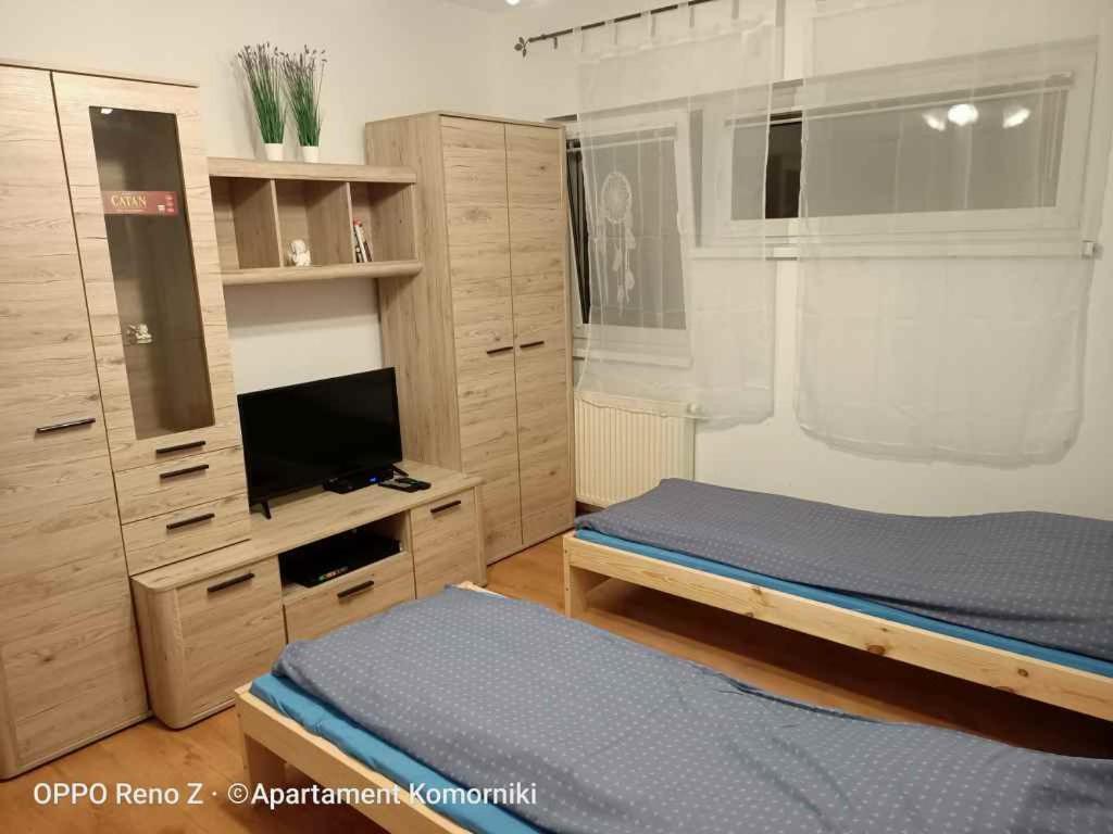 Apartament Komorniki photo 4