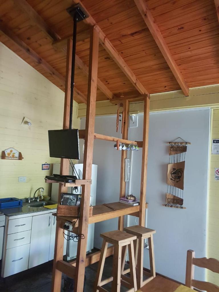Cabañas Nontue photo 3