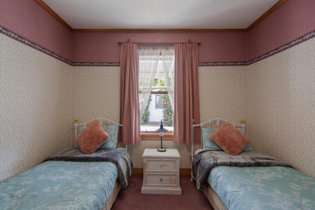 Settlers Cottage Motel photo 1