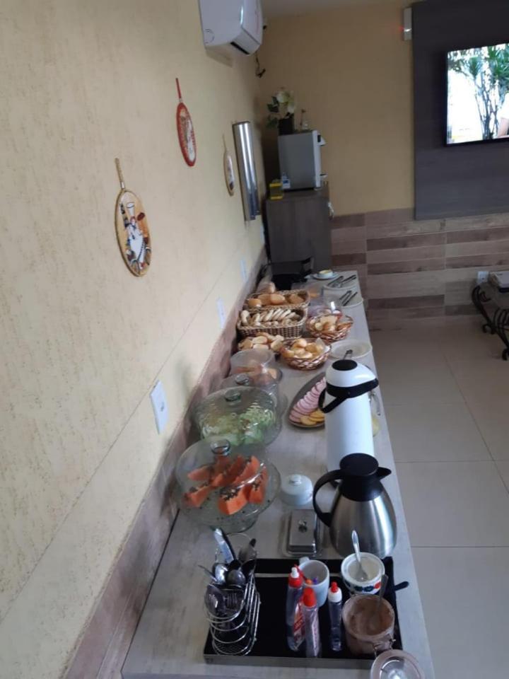 Hotel Pousada Aeroporto photo 2