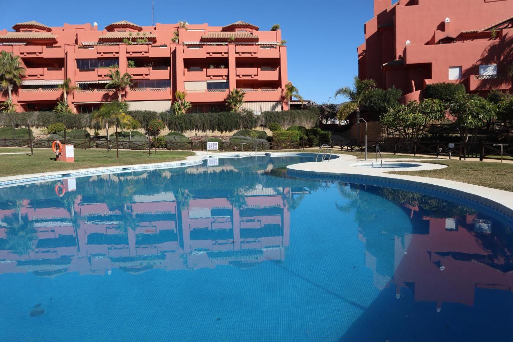 Penthouse Luxury Faro Casasol photo 3