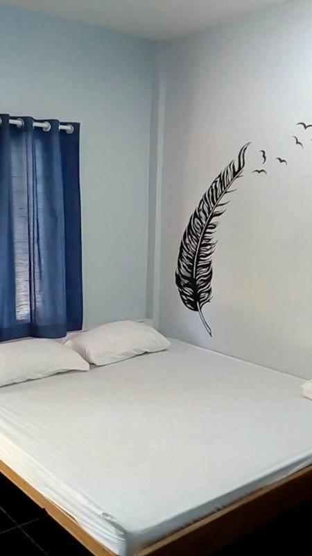 Nong O Blue House Resort, Muang Phrae