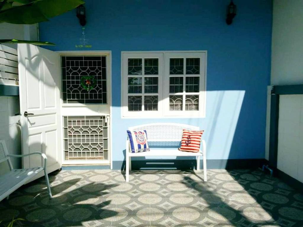 Sweet Home at Sattahip photo 2
