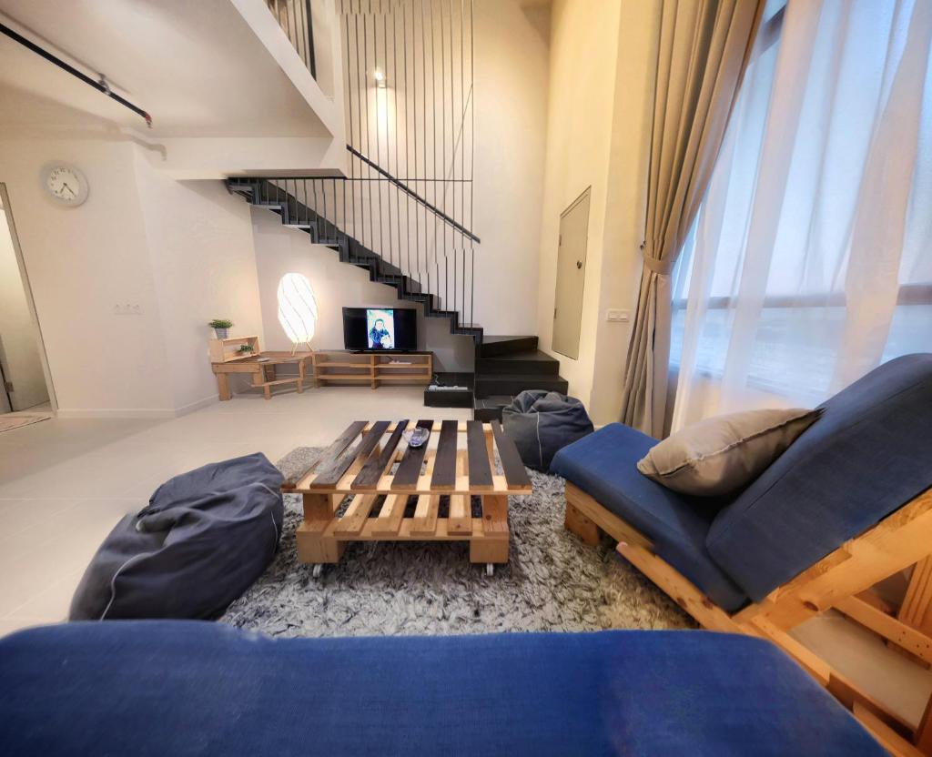 Tamarind Suites by BeeStay Management photo 1