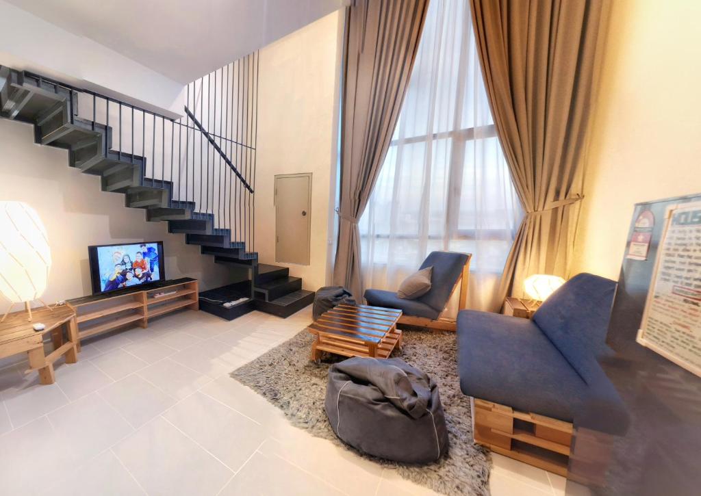 Tamarind Suites by BeeStay Management photo 2