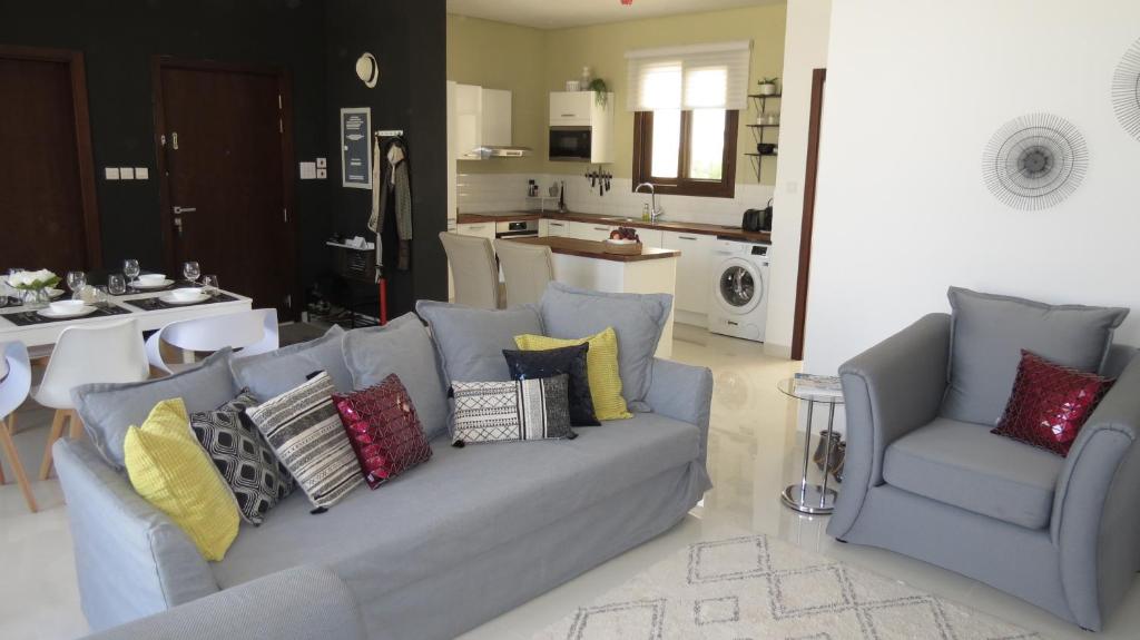 NEW Exclusive Family Suite With Breathtaking View photo 1