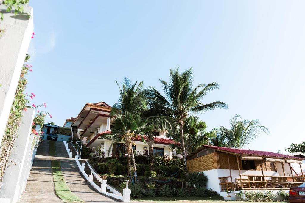 Backpackers Place in SEAVIEWHILLS BOHOL photo 4