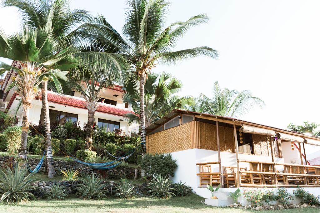 Backpackers Place in SEAVIEWHILLS BOHOL photo 3