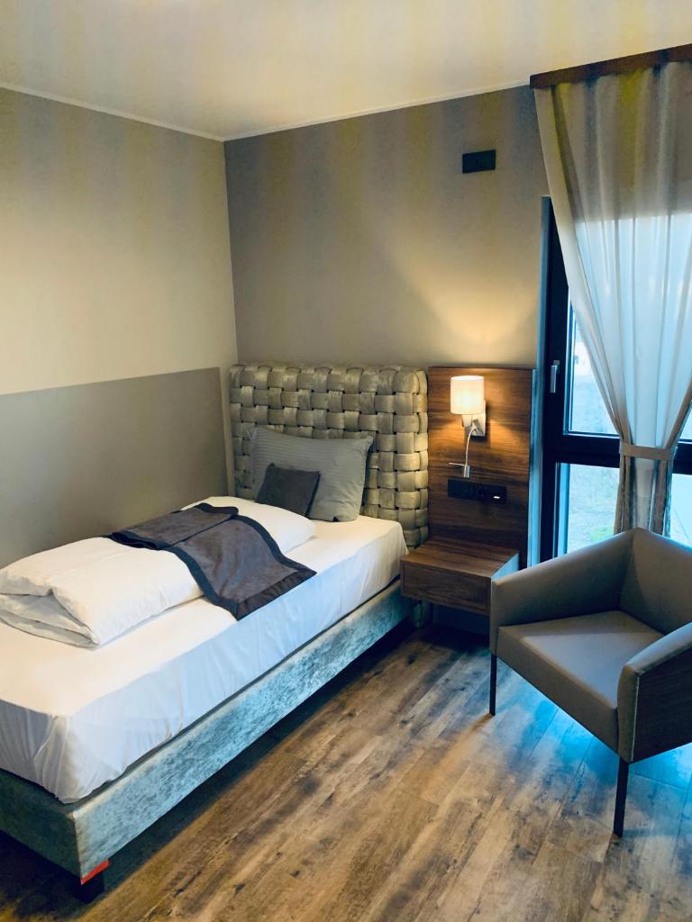 Intergroup Business & Design Hotel Ingolstadt photo 2