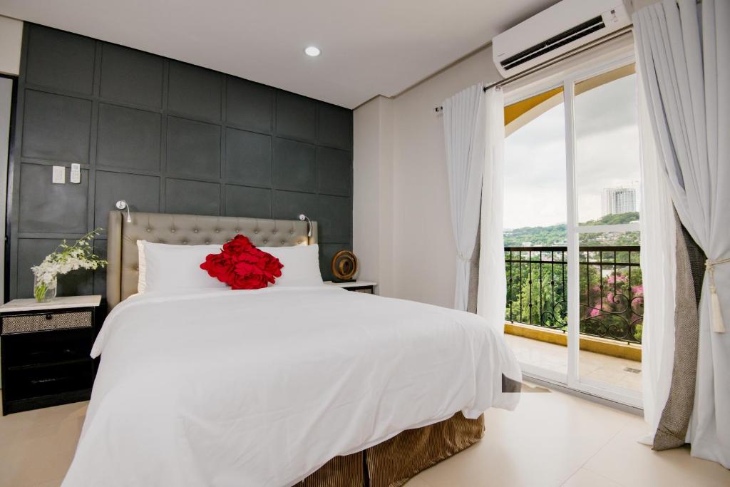 Sta Barbara Residence Hotel photo 2
