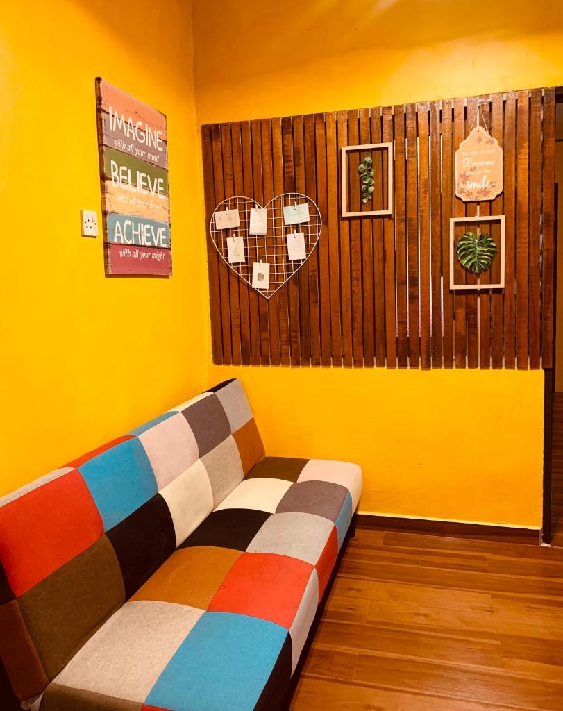 Ammar Homestay photo 1
