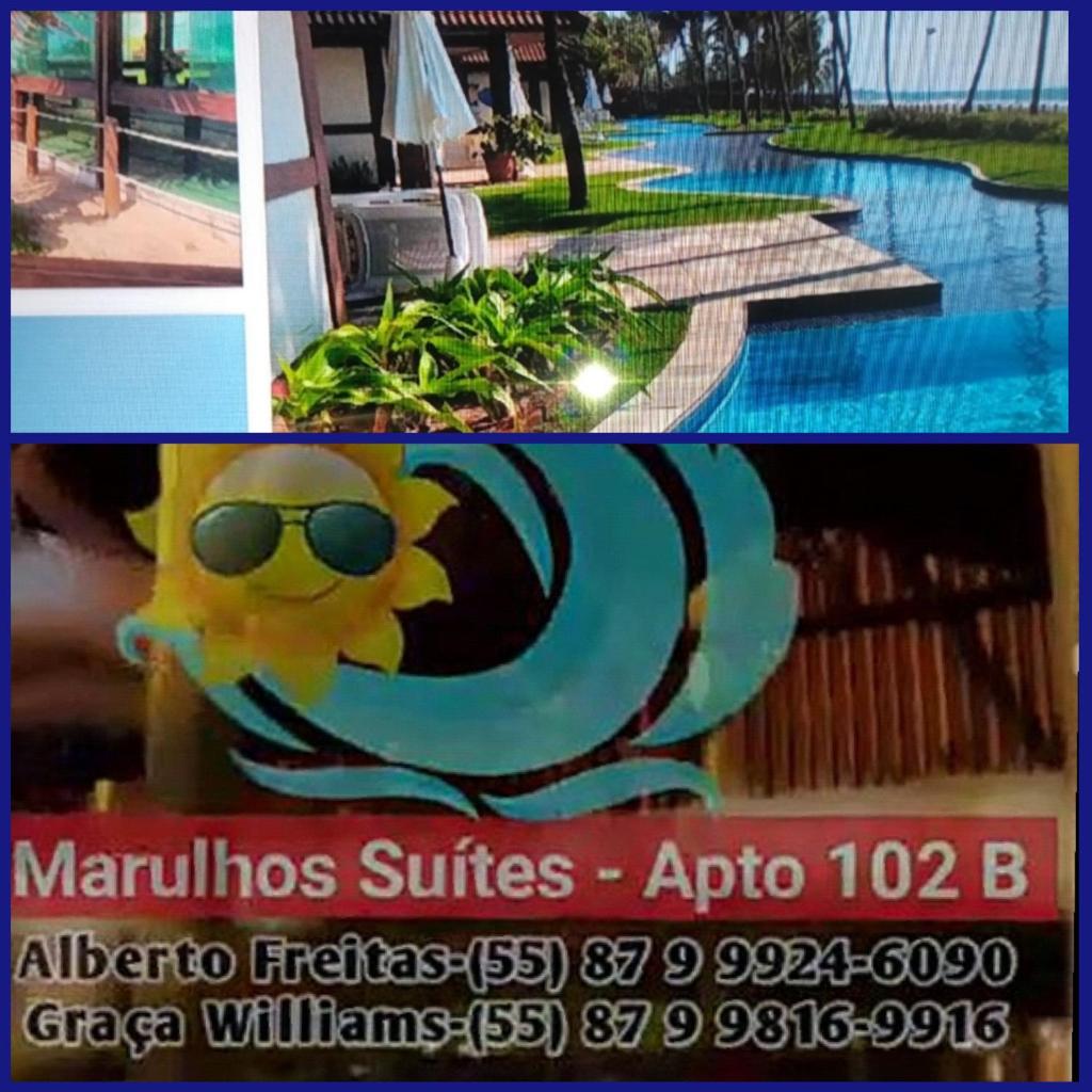 Marulhos Suites photo 2