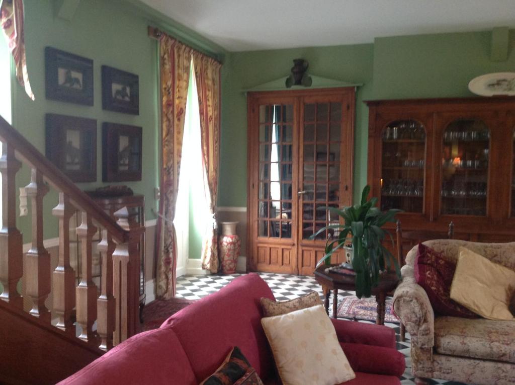 La Grange Terrou photo 4