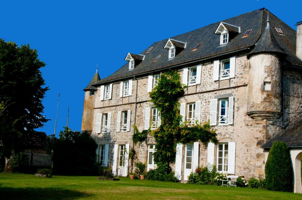Chateau de Savennes - Caveau de sabrage photo 3
