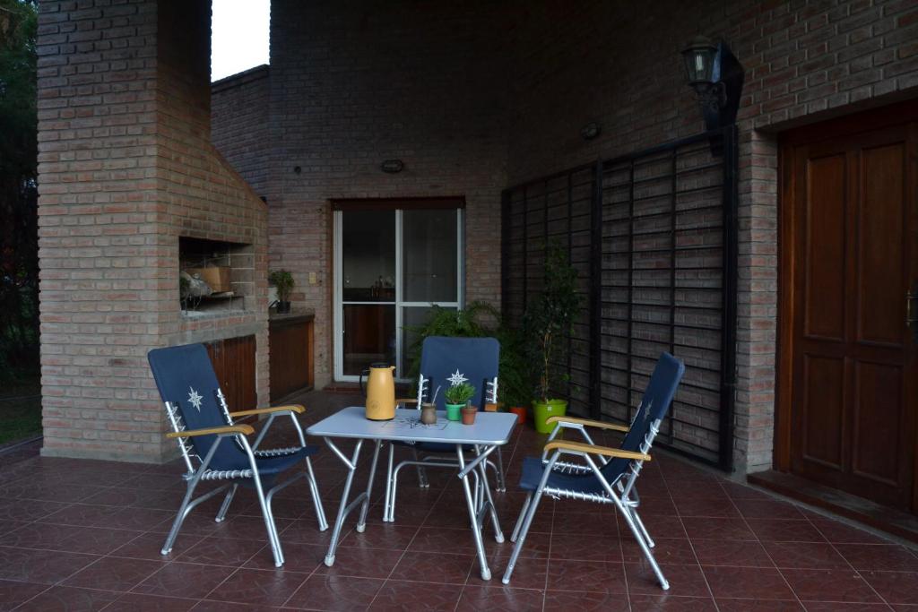 Casa de las 3 chimeneas photo 2