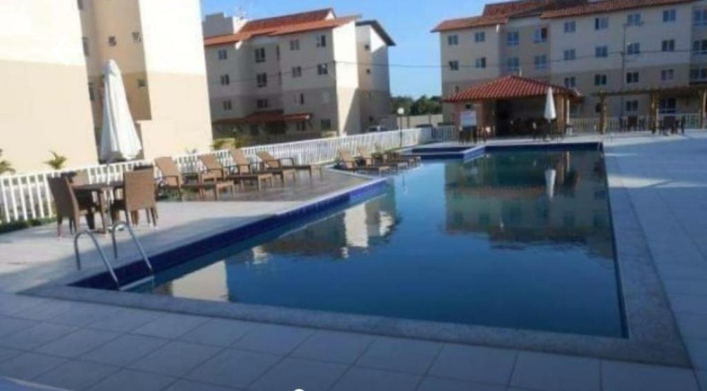 AP VOG PRAIA ILHÉUS BA, Ar Condicionado nos 2 quartos! photo 1