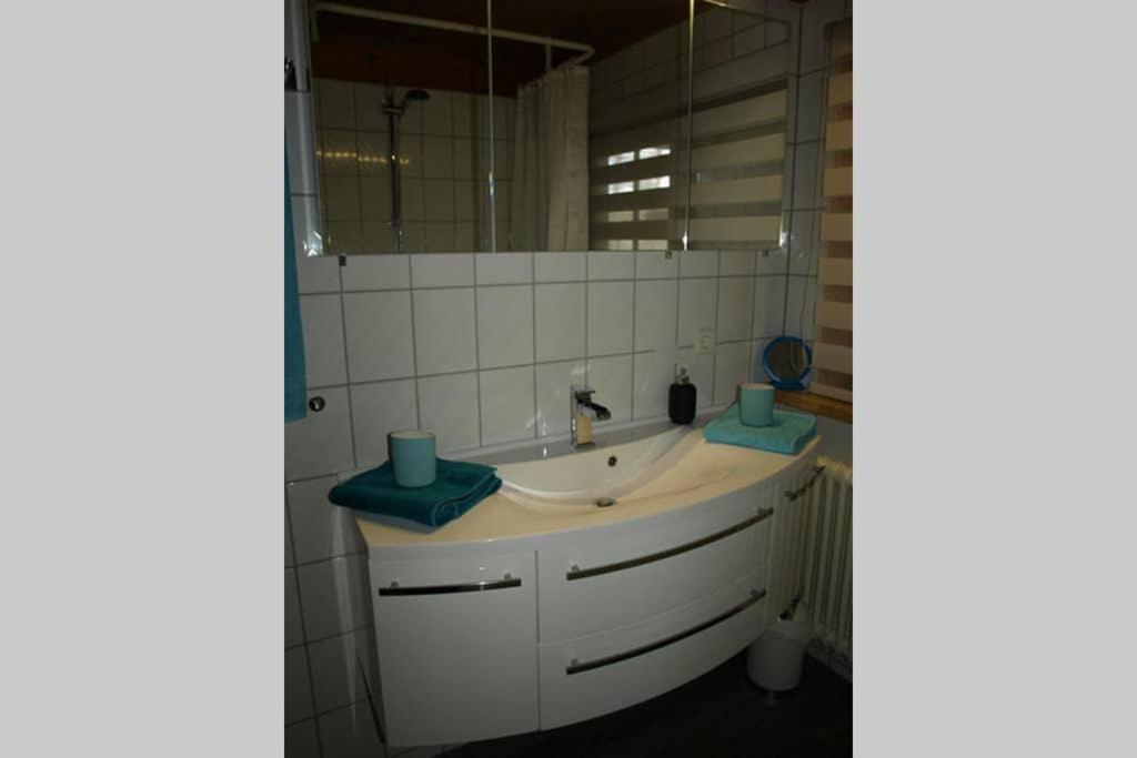 Großzügige Ferienwohnung am Kloster photo 1