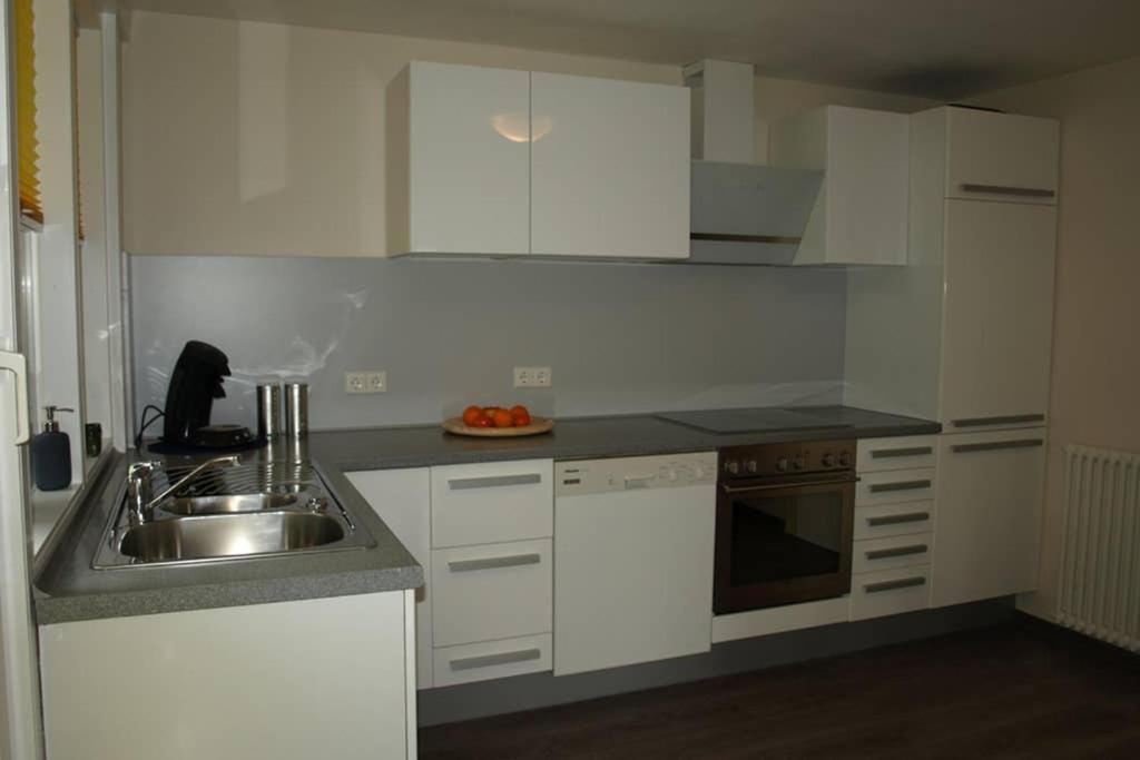 Großzügige Ferienwohnung am Kloster photo 3