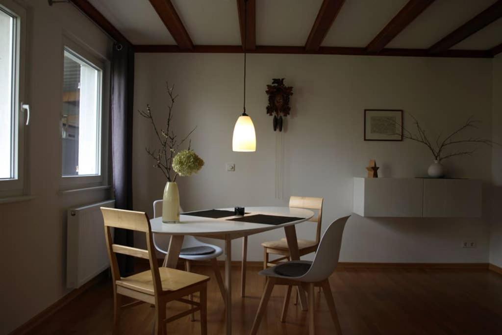 Großzügige Ferienwohnung am Kloster photo 4