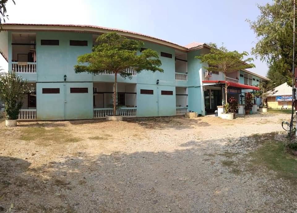 Wangtong Resort 2, Muang Uttaradit