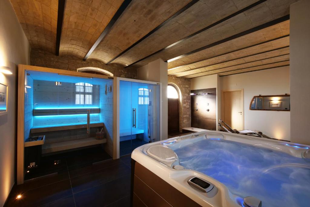 Borgo Degli Angeli Resort e Spa photo 2