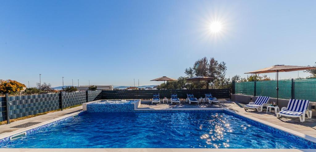 VILLA LaMARIN photo 3