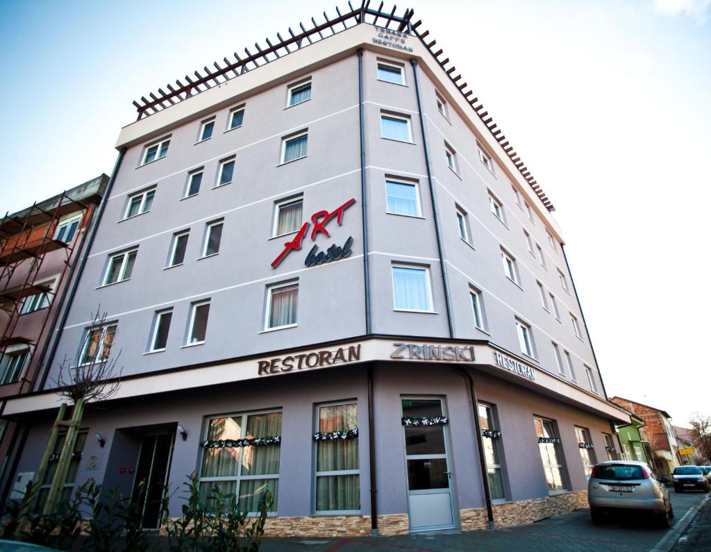 Art Hotel photo 4