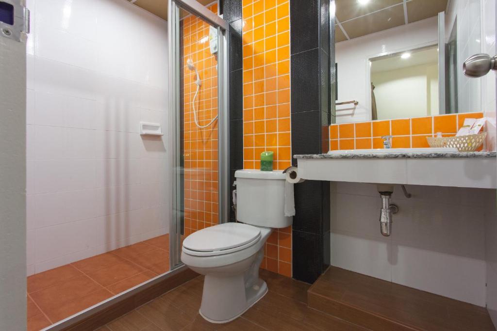 Семейный (Семейный люкс), Отель Viva Residence