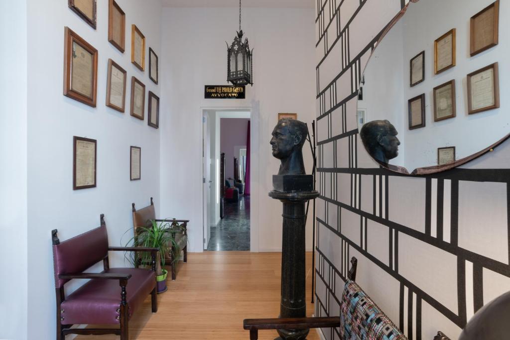 B&B Lex Room Santa Lucia photo 2