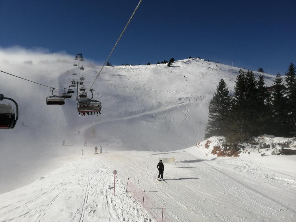 Jahorina apartman Košuta D5 photo 3