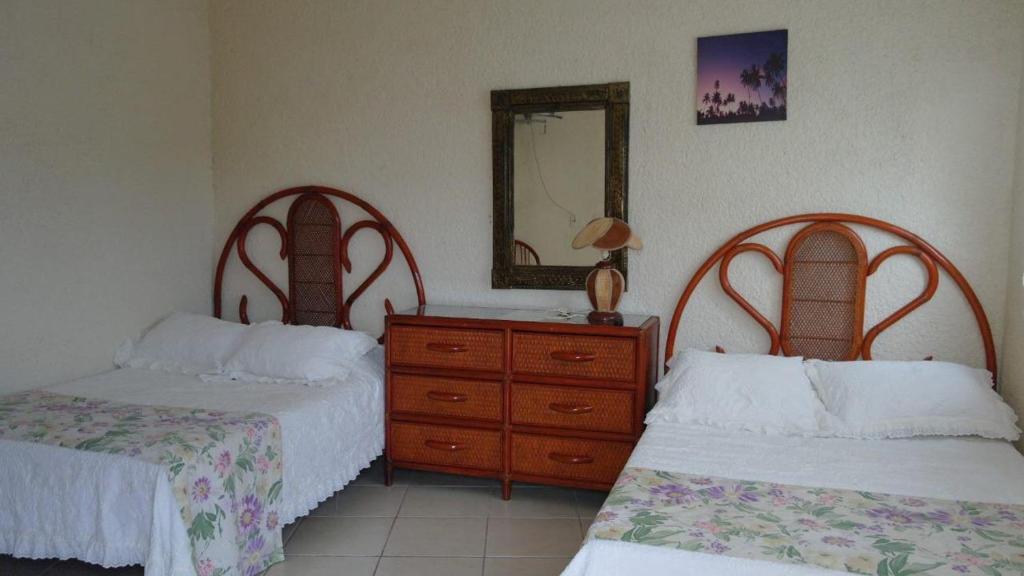 Villa Cupatitzio photo 1
